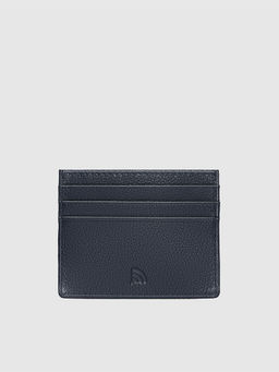 SENNES - Etro Black Card Case (S)