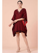 Maroon color option, Currently selected