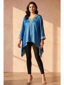 Blue color option