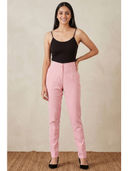 Pink color option, Currently selected