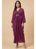 Magenta color option, Currently selected