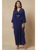Navy Blue color option, Currently selected