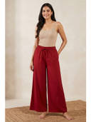 Red color option, Currently selected