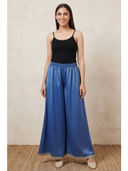 Blue color option, Currently selected