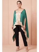 Green color option, Currently selected