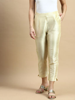 De Moza - Cream Women's Pant