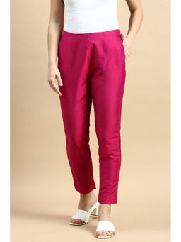 De Moza - Pink Women's Pant