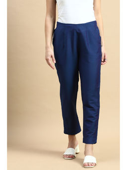 De Moza - Blue Women's Pant