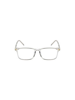TED SMITH - Full Rim Round Computer Glasses For Men Women With Blue Light Protection TSI-8839