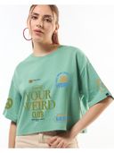 Green color option, Sold out