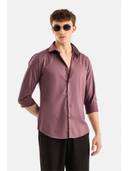 Purple color option, Currently selected