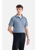 Blue color option, Currently selected