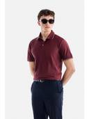 Burgundy color option