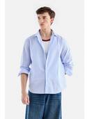 Blue color option