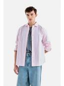 Pink color option, Currently selected