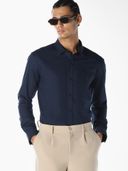 Navy Blue color option, Sold out, Currently selected