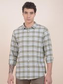 Olive color option, Currently selected