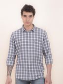 Grey color option, Currently selected
