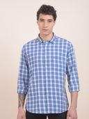 Blue color option