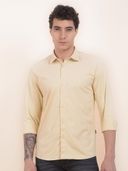 Yellow color option, Currently selected