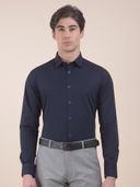Navy Blue color option, Currently selected