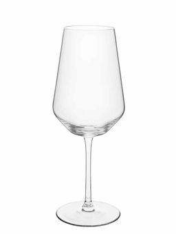 Vidivi - Lead Free Glass Rialto Red Wine Made In Italy