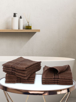 KOPA - Kopa D`Ross Face Towel Brow03