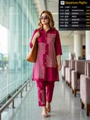 Pink color option