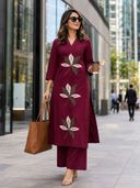 Wine color option, Currently selected