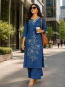 Blue color option, Sold out