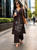 Brown color option, Sold out, Currently selected