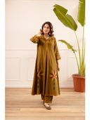Olive color option