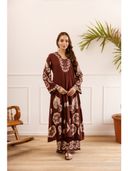 Brown color option
