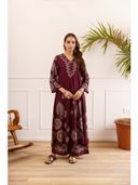Wine color option