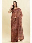 Brown color option, Currently selected
