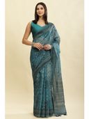 Teal color option, Currently selected