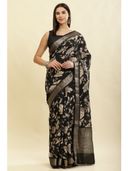 Black color option, Currently selected