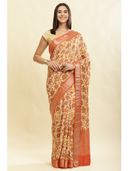 Orange color option, Currently selected