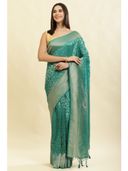 Turquoise color option, Currently selected