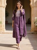Purple color option, Sold out, Currently selected