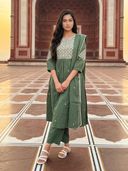Green color option, Sold out