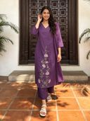 Purple color option, Sold out, Currently selected