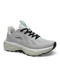 JQR - DRIVEON Green Men Running Shoes