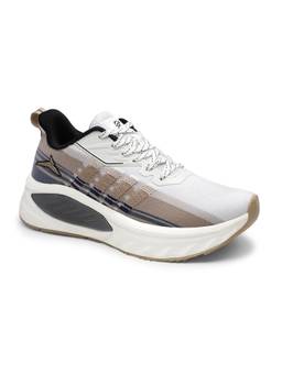 JQR - MOMENTIX White Men Running Shoes