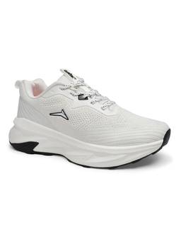 JQR - SURGE White Men Running Shoes