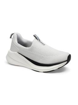 JQR - ZENRUN White Men Walking Shoes