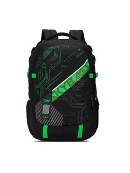 Skybags - Vesper 40L Laptop Backpack - Black