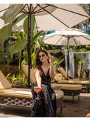 Black color option, Currently selected