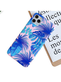 MVYNO - Beautiful Cover for iPhone 11 (Tropical Beach) (6.1")