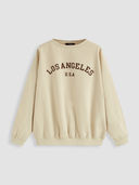 Beige color option, Currently selected